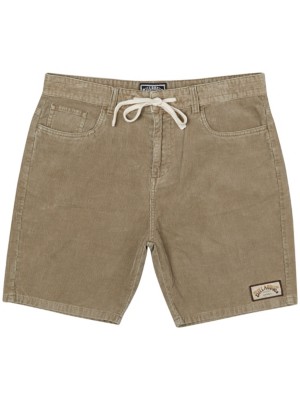 Billabong cord shorts online